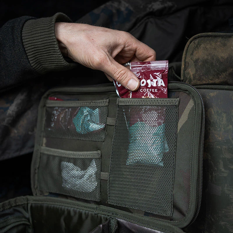 Nash Subterfuge Brew Kit Bag